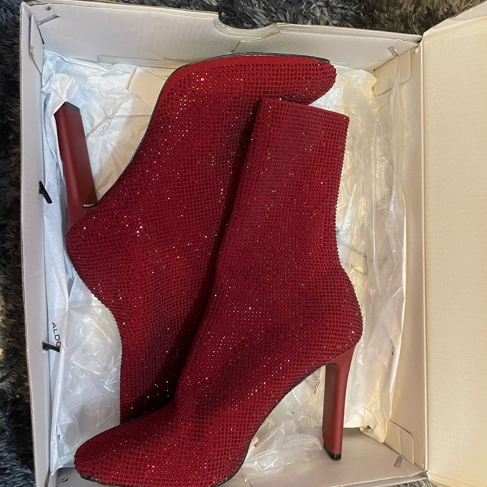 ALDO DELYLAH Heels